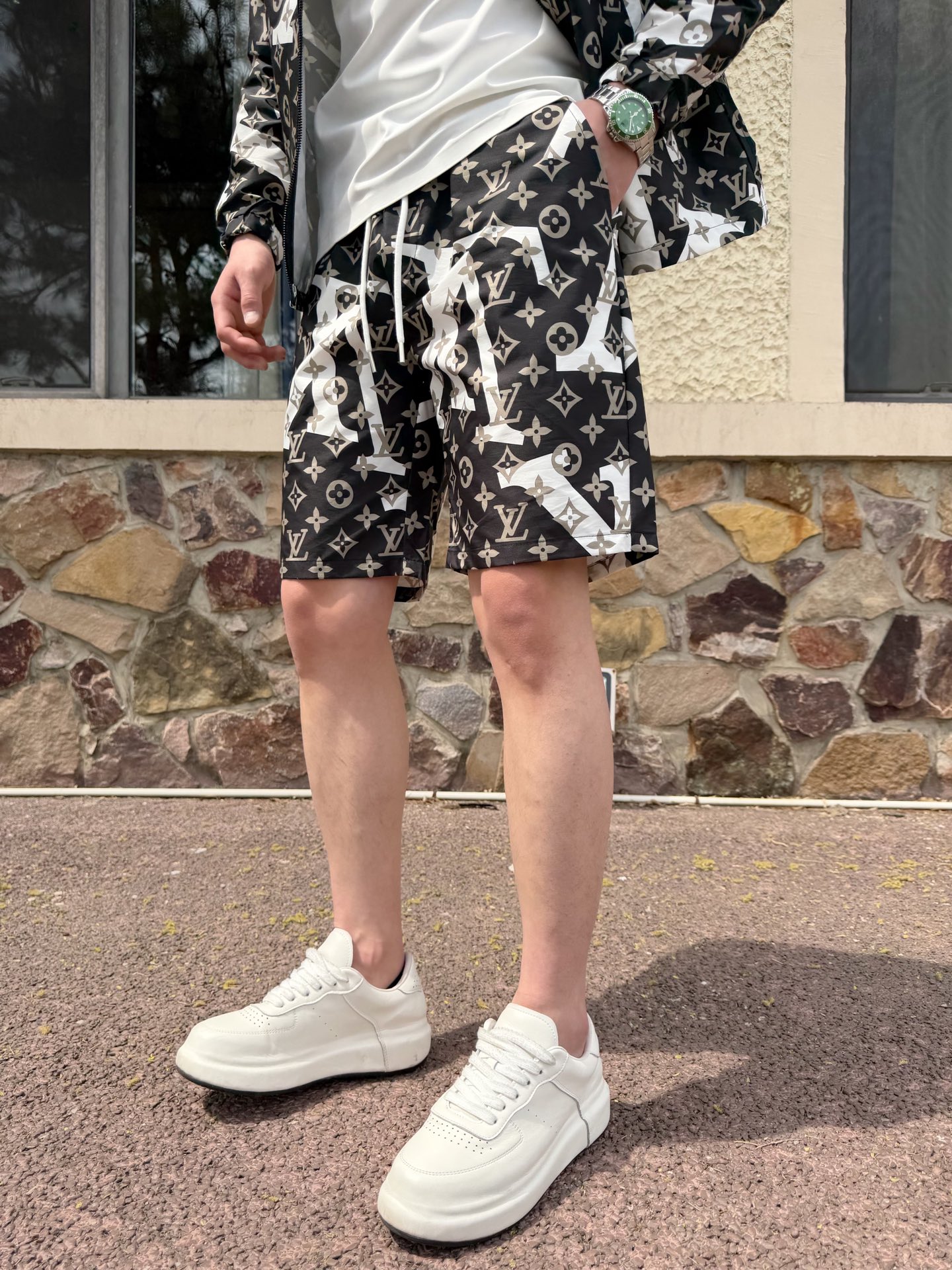 clothes and pants